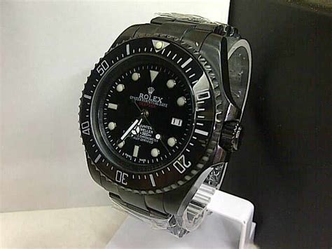 rolex jacques piccard edition 1922 2008 price